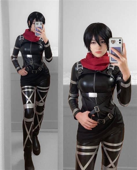 No other sex tube is more popular and features more Attack On Titan <b>Mikasa</b> <b>Cosplay</b> Purple scenes than Pornhub! Browse through our impressive selection of <b>porn</b> videos in HD quality on any device you own. . Mikasa cosplay porn